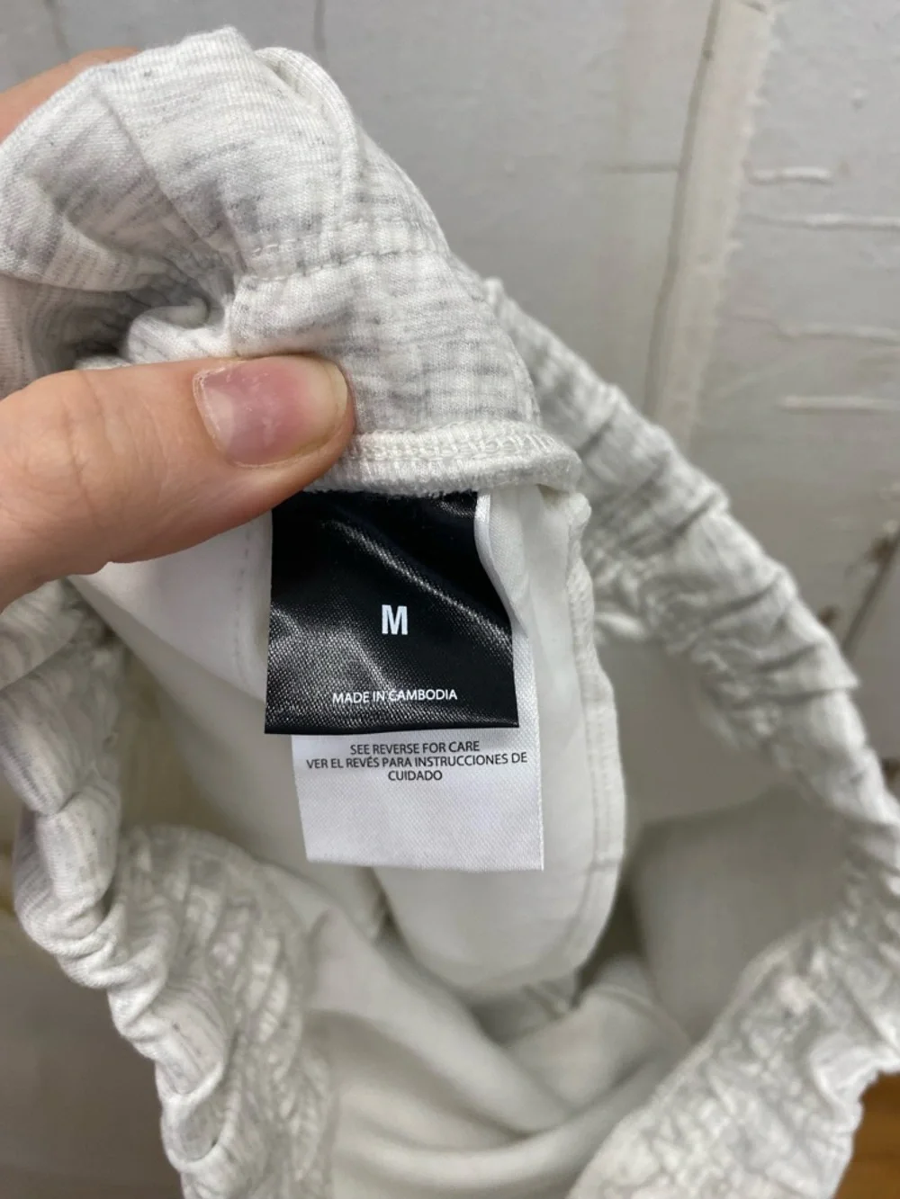 EXPRESS Sweat Set - Picture 8 of 12